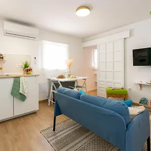 Piso A 3 Min De Playa Y Centro Apartamento Estepona