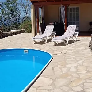 Сasa de vacaciones Alexa, Arecida