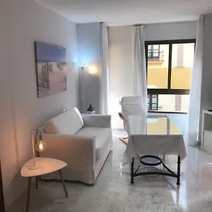 Center Flat Reyes Catolicos Apartamento Córdoba